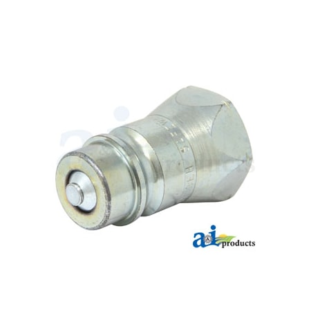 A & I Products Male Tip 2" x1.5" x1.5" A-5077-16